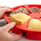 Zelavine Brixton BakePro Cake Mold